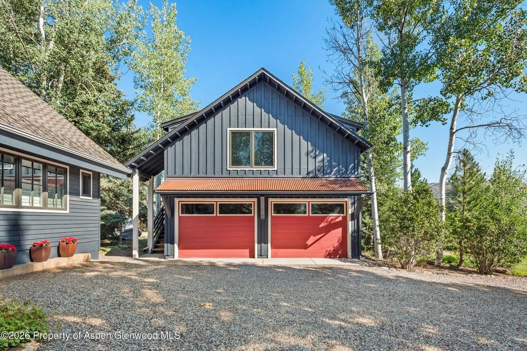 35 of 36 - 108 Katydid Lane, Snowmass, CO