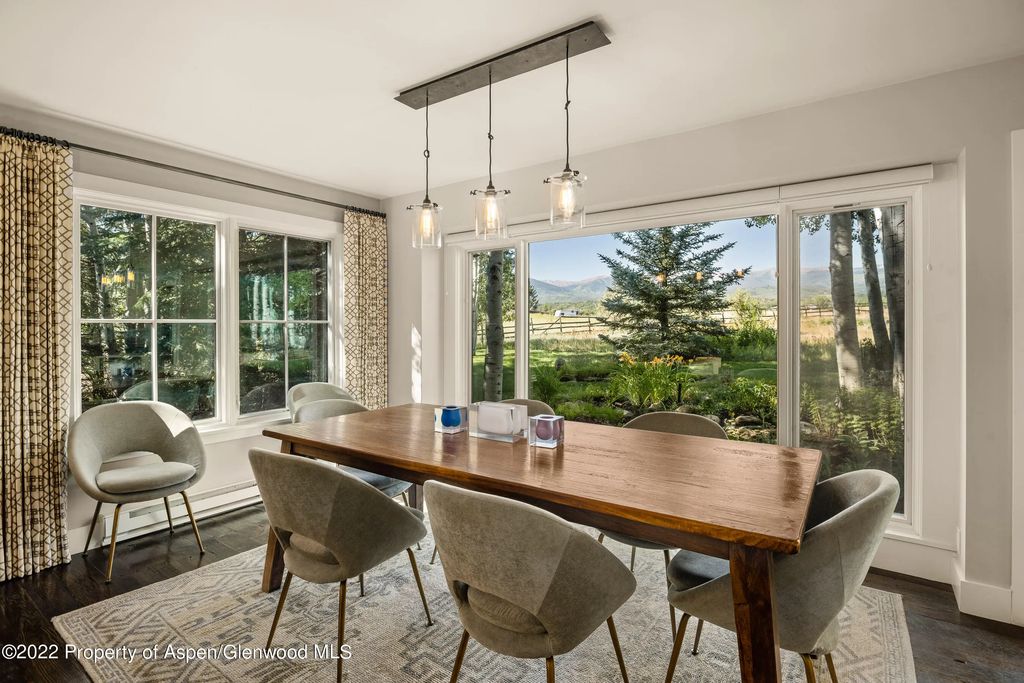7 of 36 - 108 Katydid Lane, Snowmass, CO