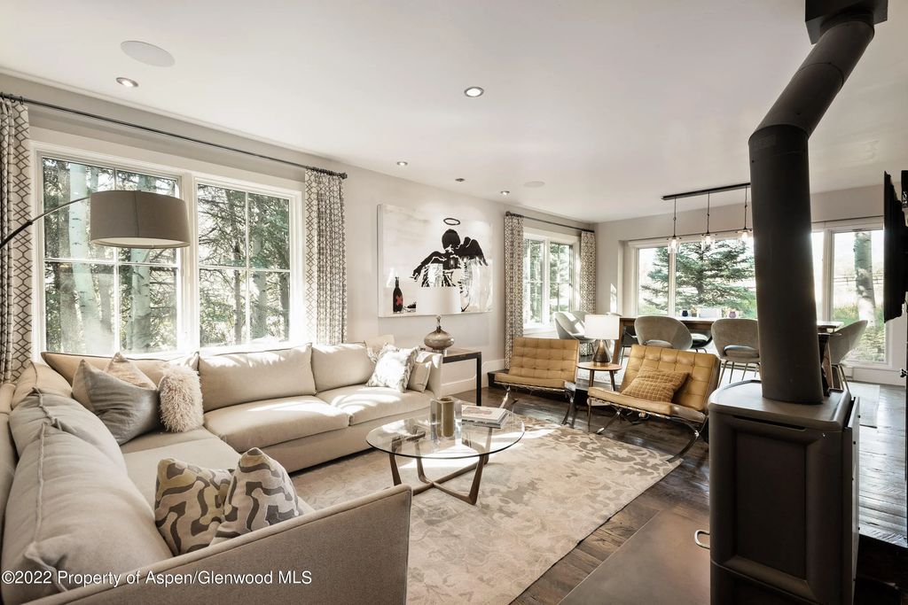 9 of 36 - 108 Katydid Lane, Snowmass, CO