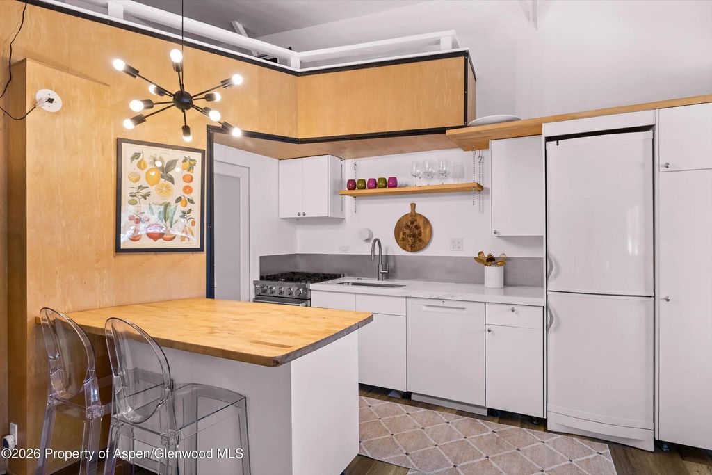 6 of 12 - 412 N Mill Street B9, Aspen, CO