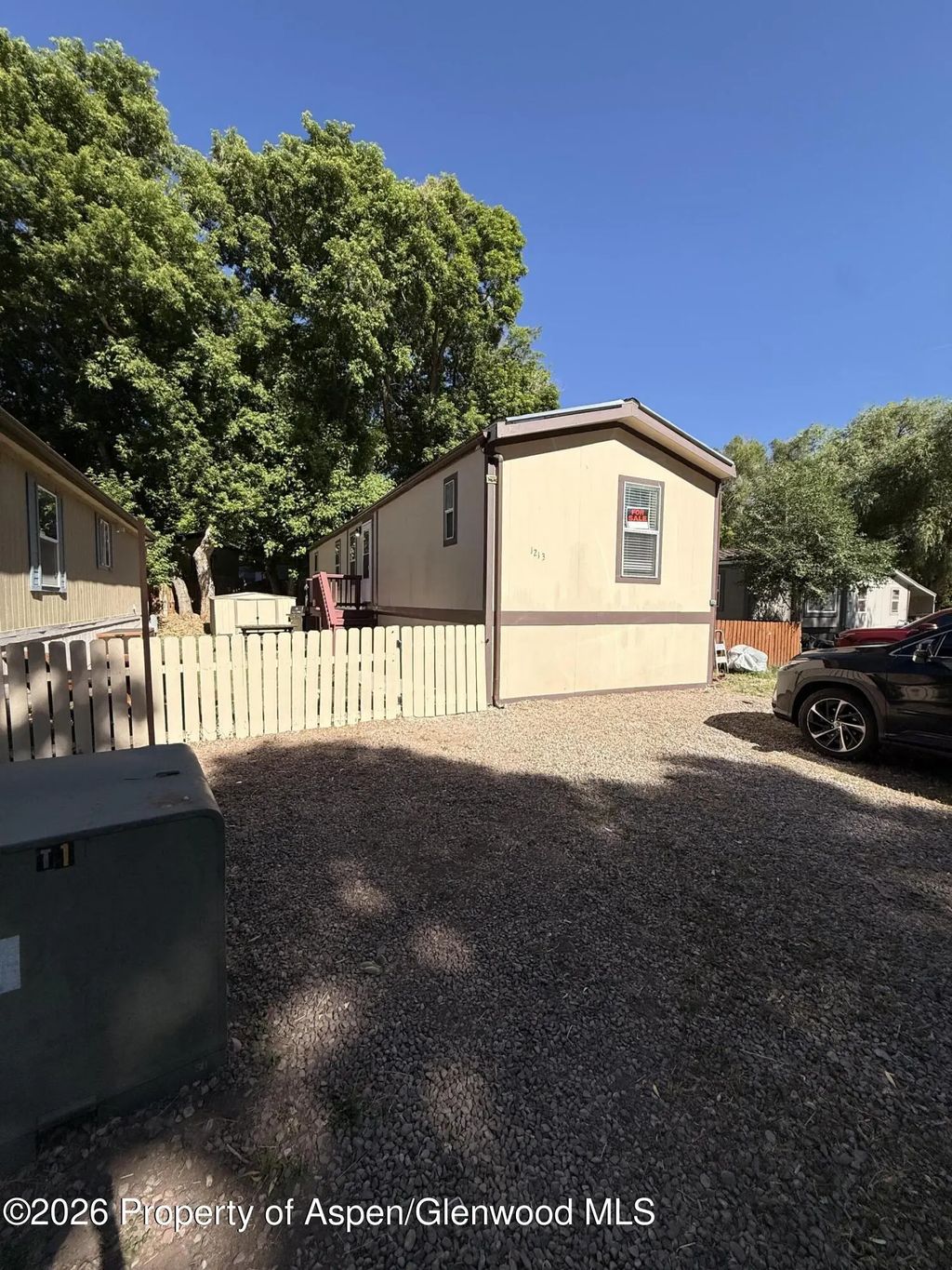 1213 Sprucewood Lane 1213, Glenwood Springs