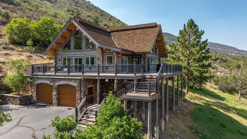173 Piedmont Road, Glenwood Springs
