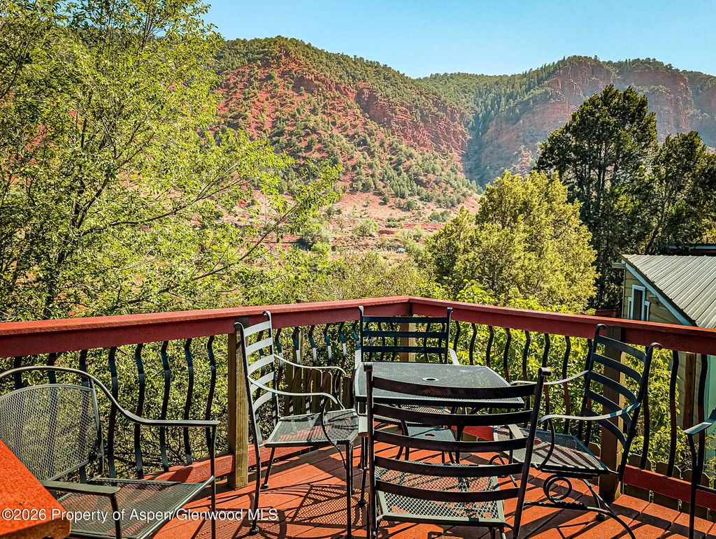 1100 Valley View Road, Glenwood Springs