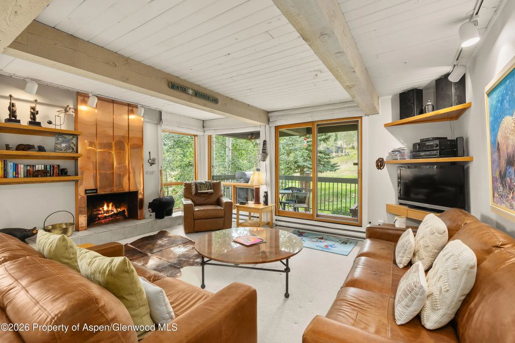 855 Carriage Way Summit 201, Snowmass Village
