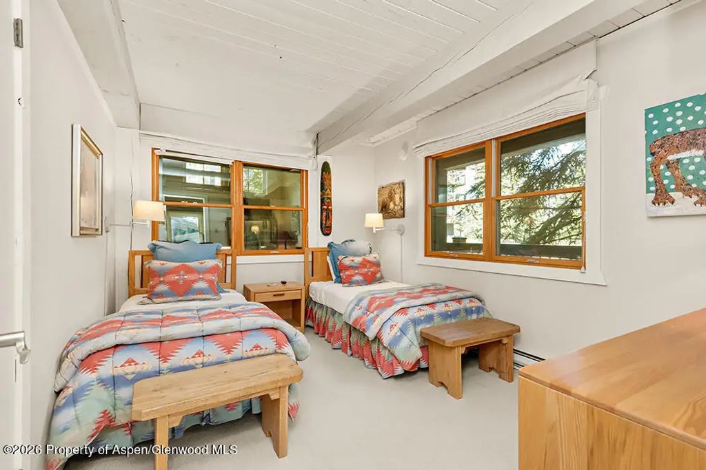 11 of 19 - 855 Carriage Way Summit 201, Snowmass Village, CO