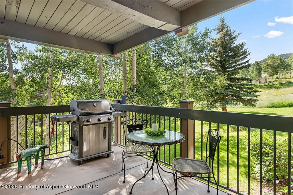 15 of 19 - 855 Carriage Way Summit 201, Snowmass Village, CO