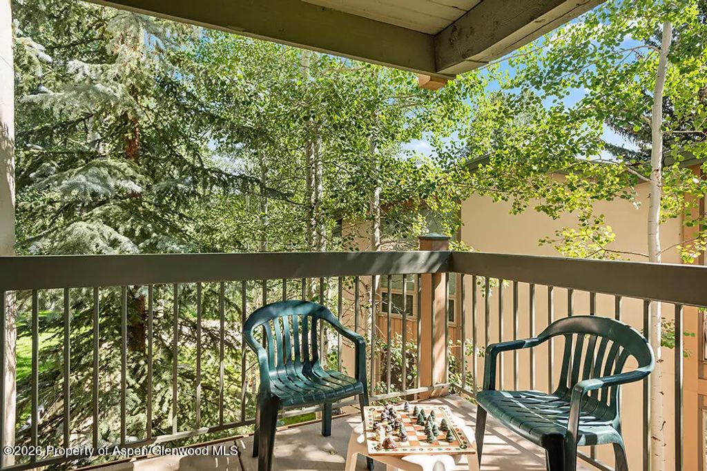 16 of 19 - 855 Carriage Way Summit 201, Snowmass Village, CO