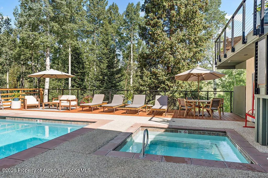 18 of 19 - 855 Carriage Way Summit 201, Snowmass Village, CO
