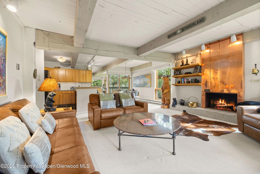 4 of 19 - 855 Carriage Way Summit 201, Snowmass Village, CO