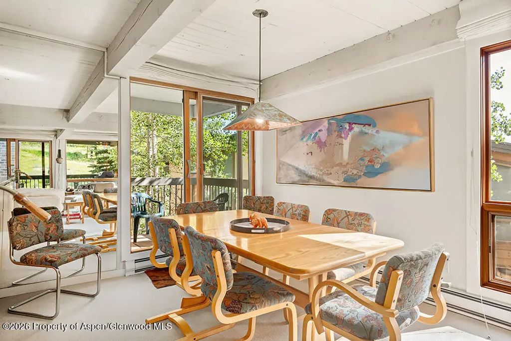 5 of 19 - 855 Carriage Way Summit 201, Snowmass Village, CO