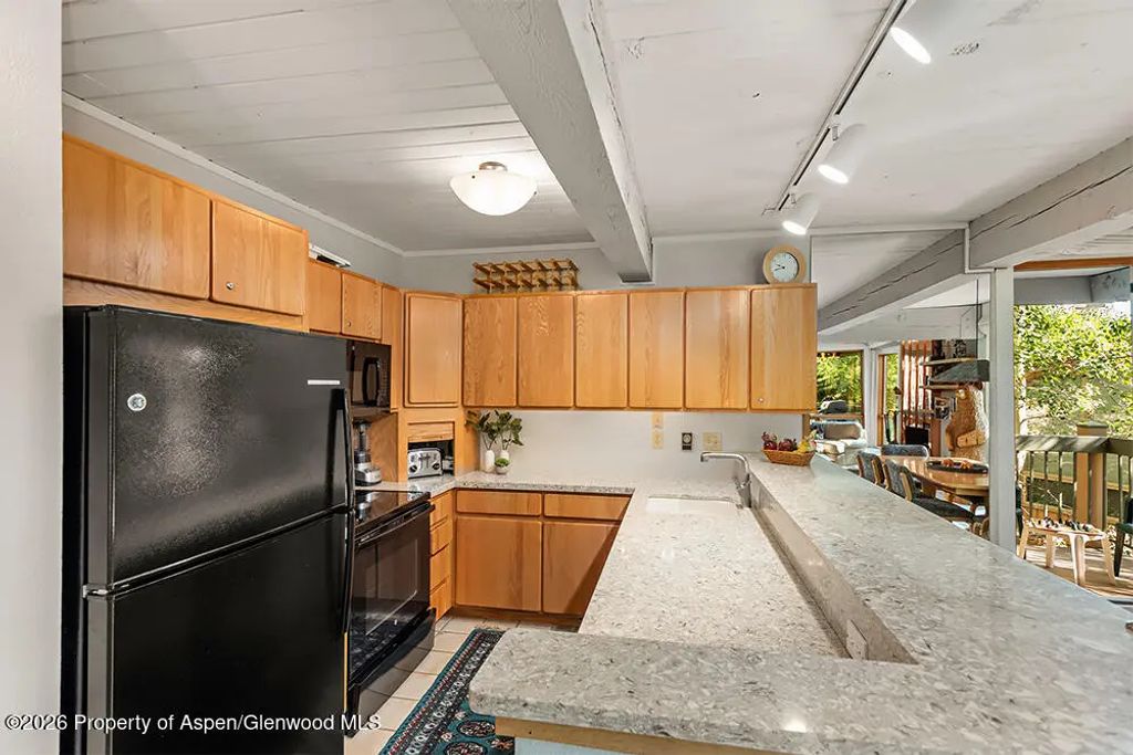 6 of 19 - 855 Carriage Way Summit 201, Snowmass Village, CO