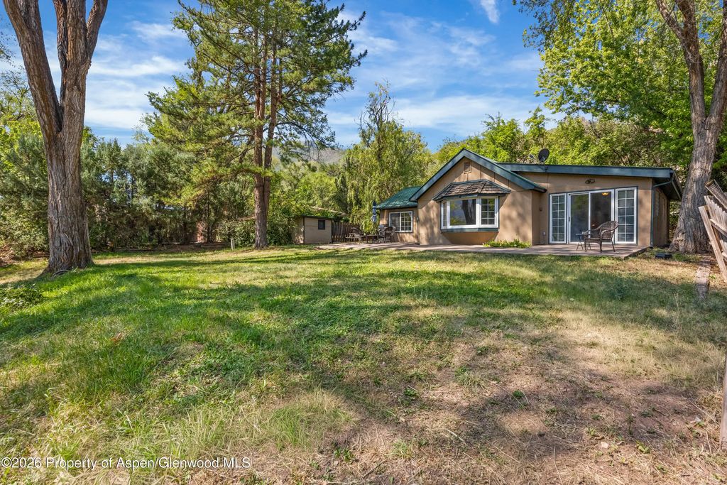 24 of 31 - 710 Cowdin Drive, Glenwood Springs, CO