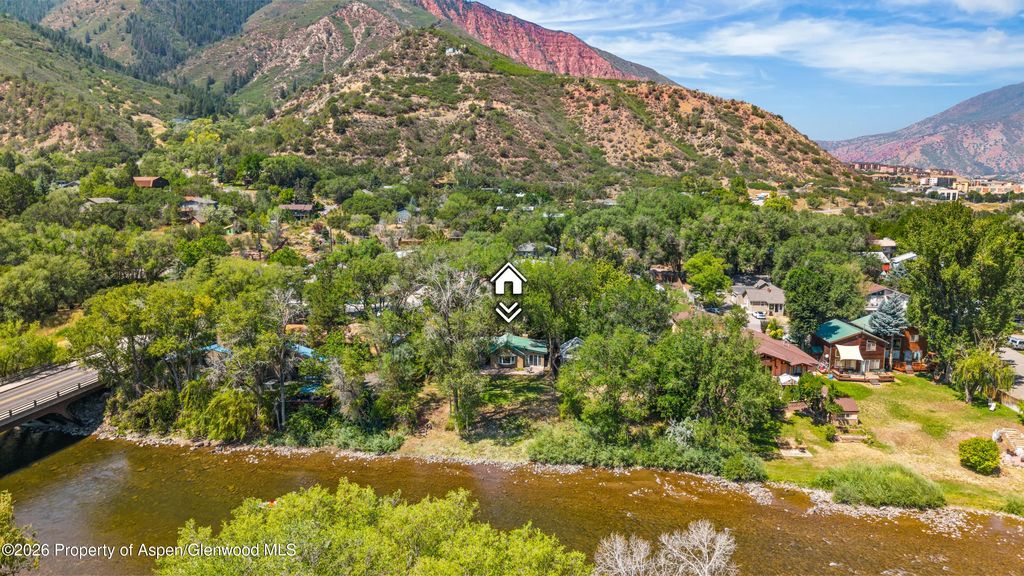 29 of 31 - 710 Cowdin Drive, Glenwood Springs, CO