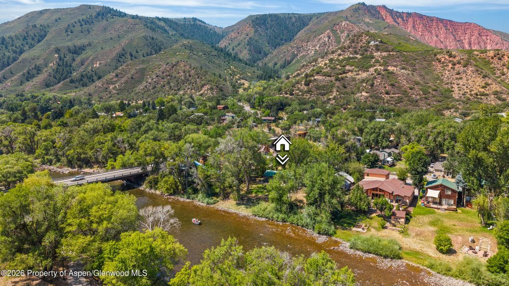 30 of 31 - 710 Cowdin Drive, Glenwood Springs, CO