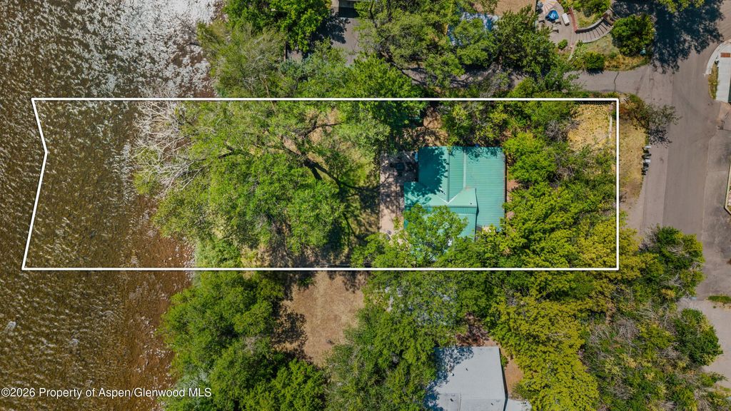 6 of 31 - 710 Cowdin Drive, Glenwood Springs, CO