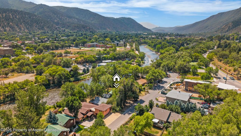 7 of 31 - 710 Cowdin Drive, Glenwood Springs, CO
