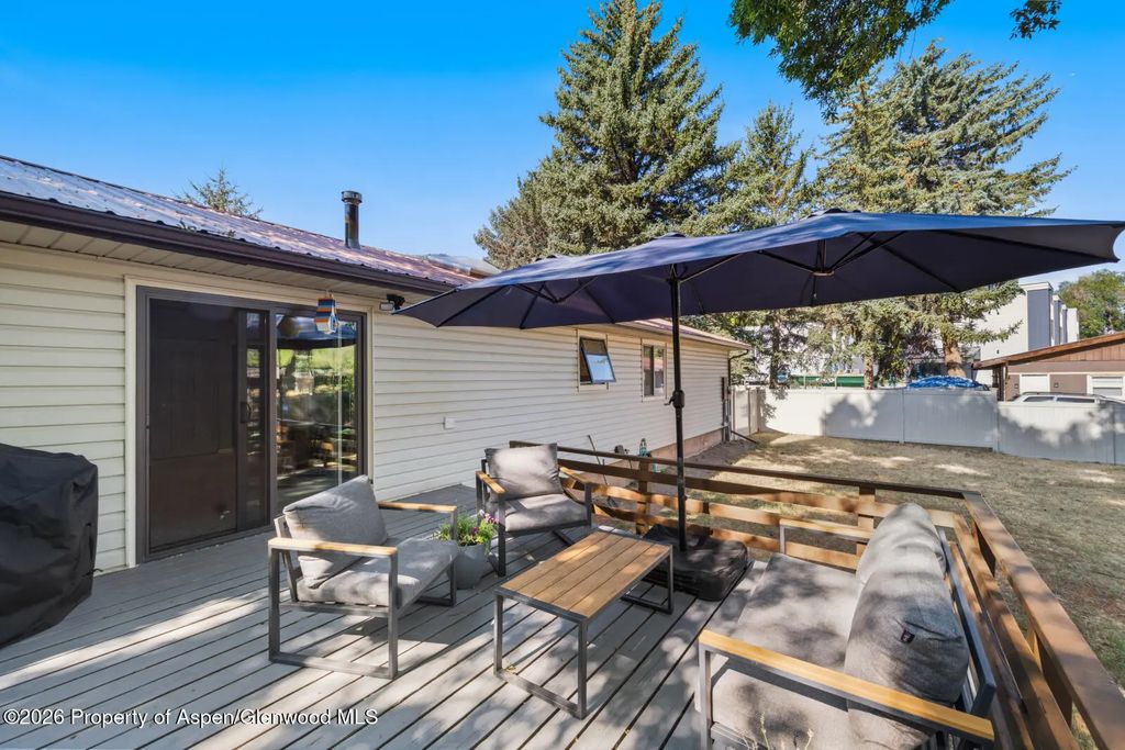 17 of 22 - 625 Overlin Drive, Glenwood Springs, CO
