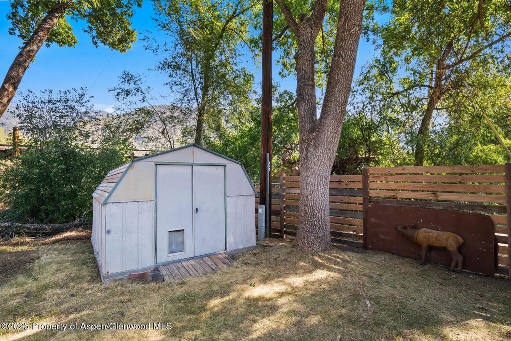 20 of 22 - 625 Overlin Drive, Glenwood Springs, CO