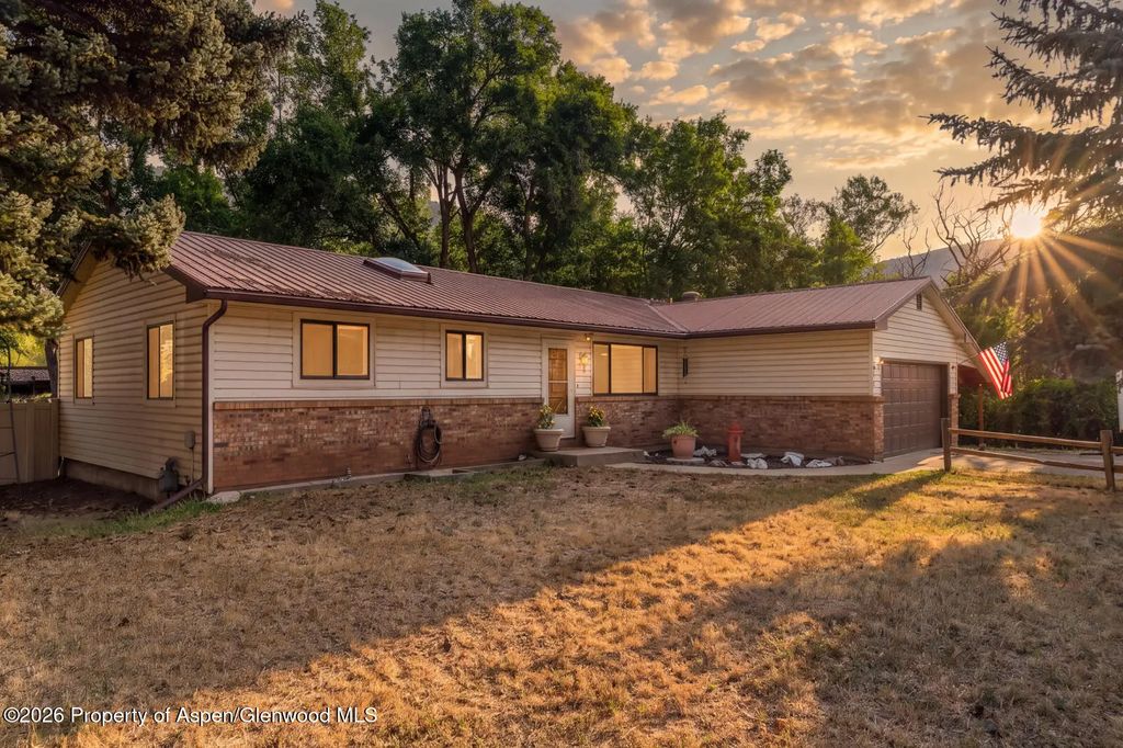 21 of 22 - 625 Overlin Drive, Glenwood Springs, CO