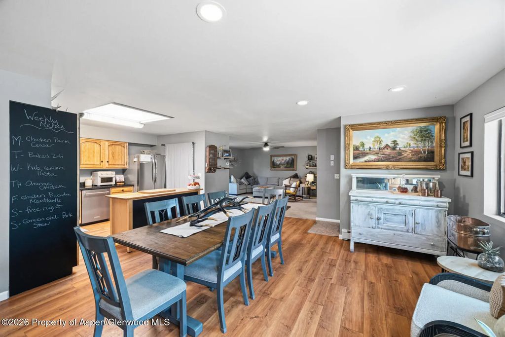 6 of 22 - 625 Overlin Drive, Glenwood Springs, CO