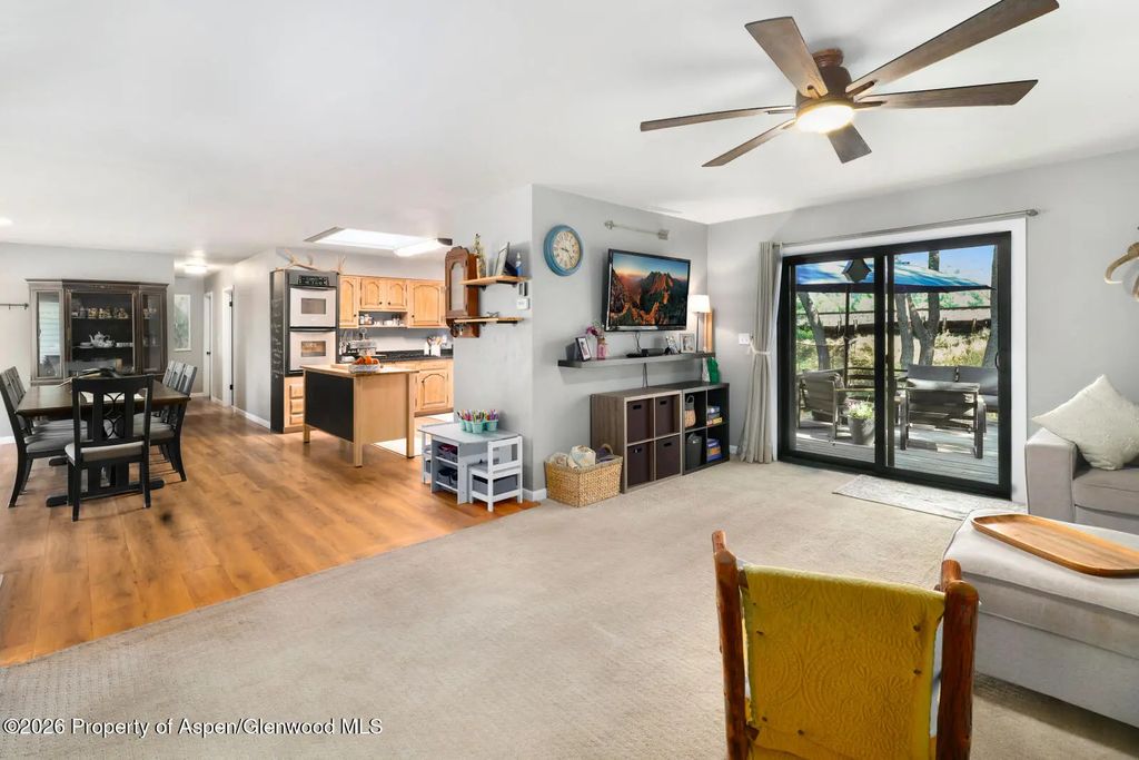 9 of 22 - 625 Overlin Drive, Glenwood Springs, CO