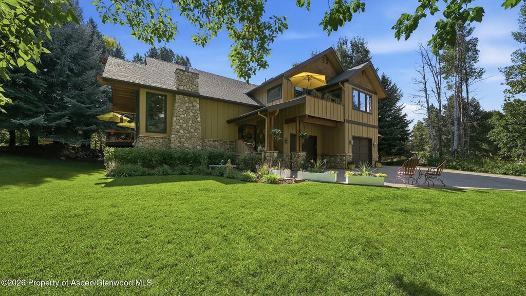11 of 49 - 4132 Crystal Bridge Drive, Carbondale, CO