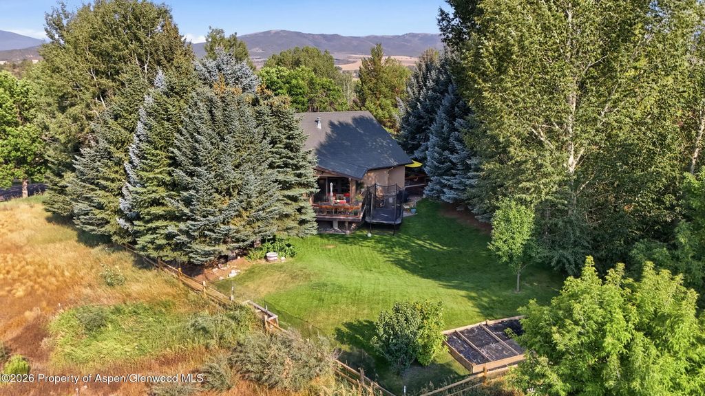 6 of 49 - 4132 Crystal Bridge Drive, Carbondale, CO