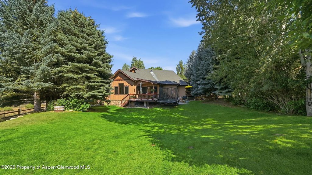 7 of 49 - 4132 Crystal Bridge Drive, Carbondale, CO