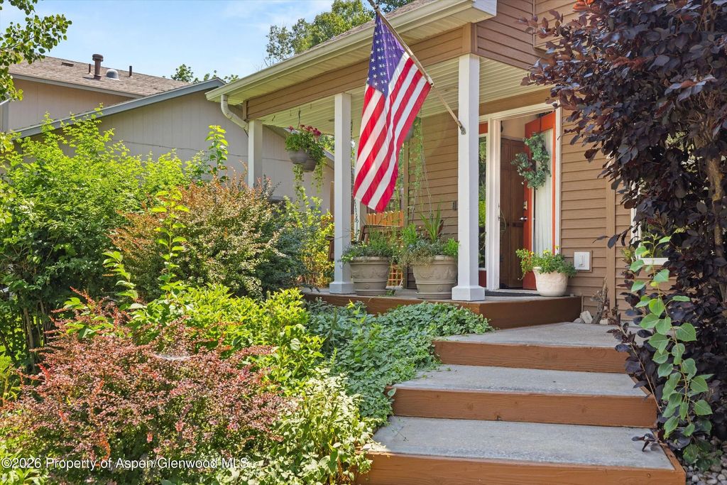 14 of 34 - 1026 Park West Drive, Glenwood Springs, CO