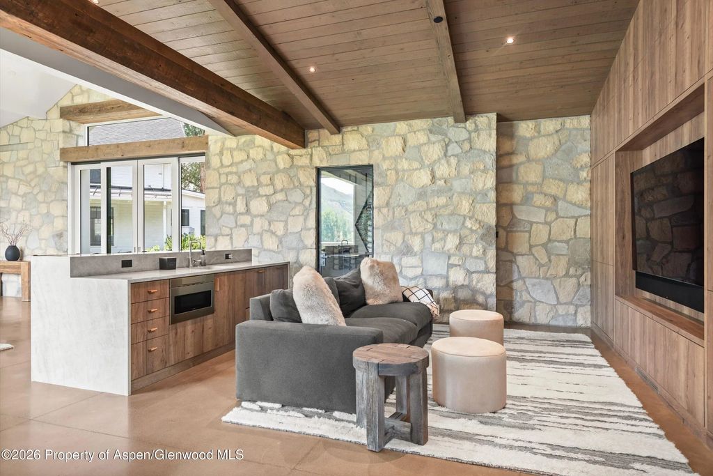 11 of 55 - 1814 Woody Creek Road, Woody Creek, CO