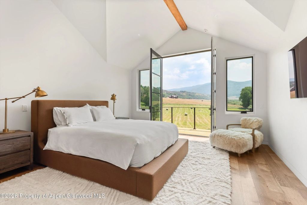 13 of 55 - 1814 Woody Creek Road, Woody Creek, CO