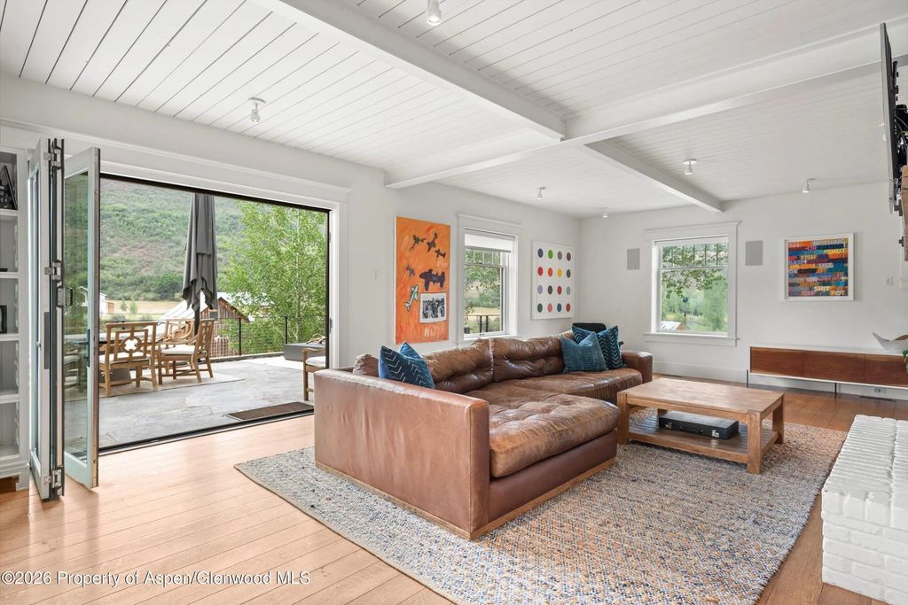 18 of 55 - 1814 Woody Creek Road, Woody Creek, CO