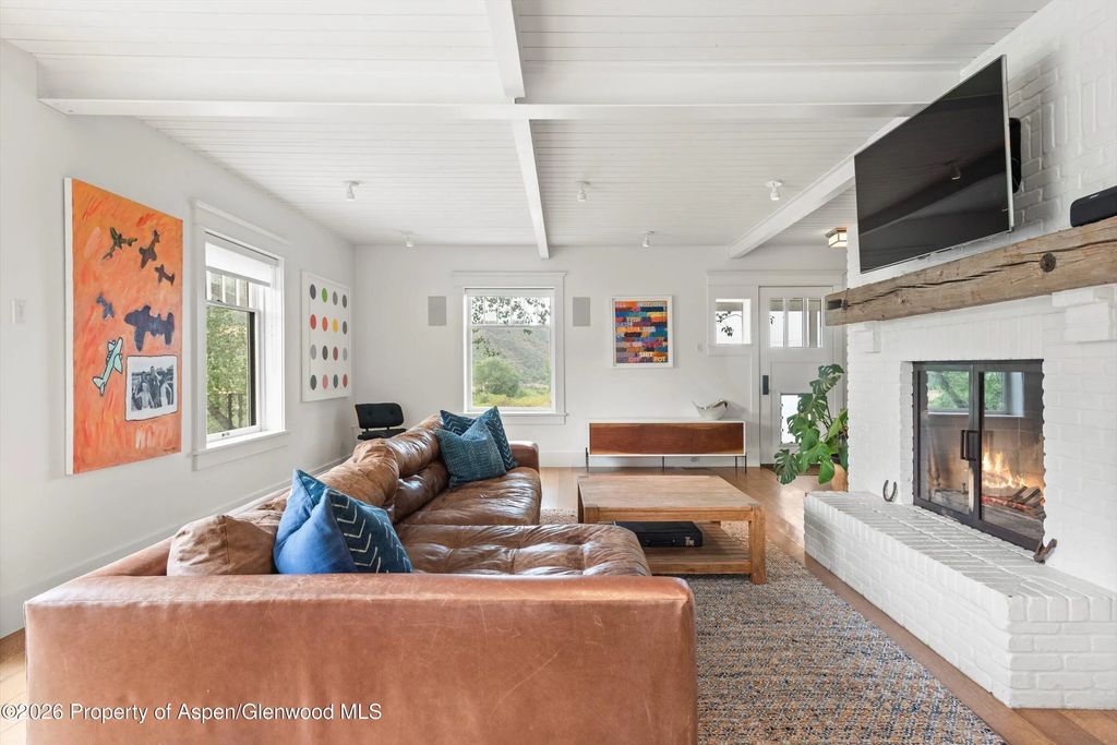 19 of 55 - 1814 Woody Creek Road, Woody Creek, CO