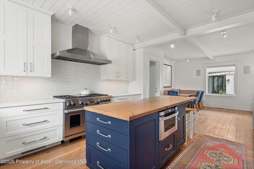 22 of 55 - 1814 Woody Creek Road, Woody Creek, CO