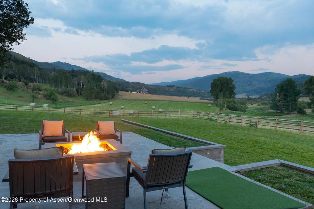 26 of 55 - 1814 Woody Creek Road, Woody Creek, CO