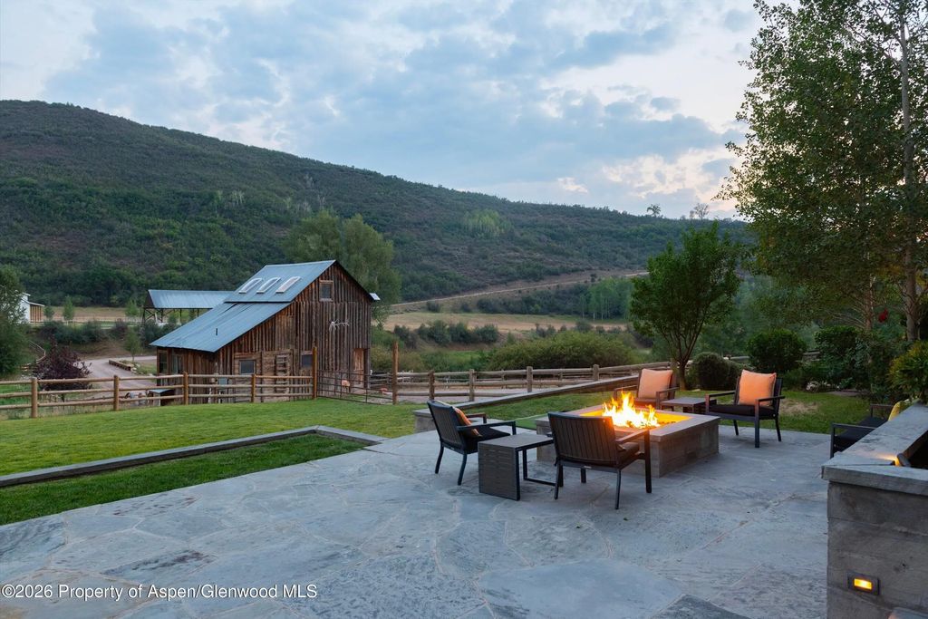 27 of 55 - 1814 Woody Creek Road, Woody Creek, CO