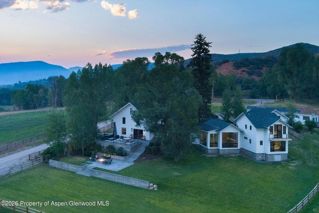 28 of 55 - 1814 Woody Creek Road, Woody Creek, CO