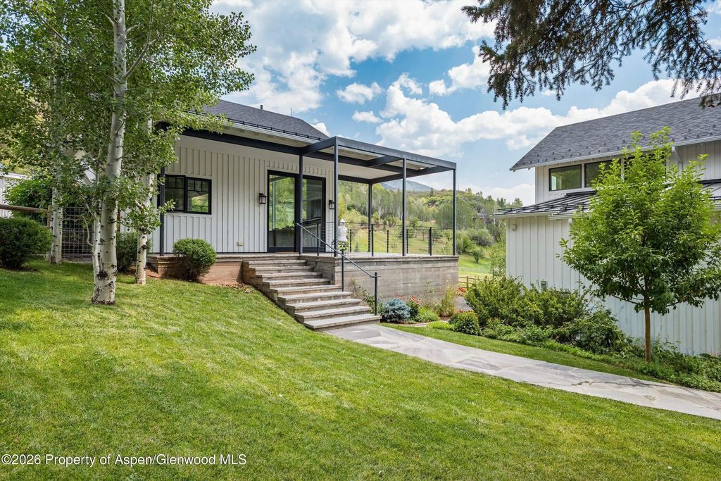 29 of 55 - 1814 Woody Creek Road, Woody Creek, CO