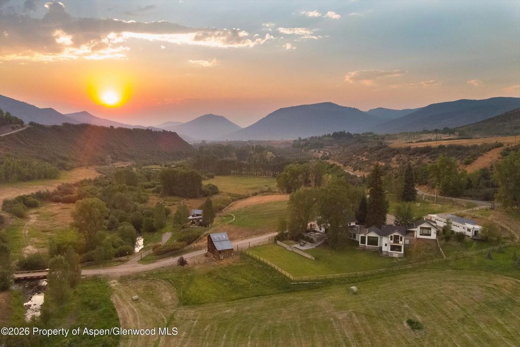 31 of 55 - 1814 Woody Creek Road, Woody Creek, CO