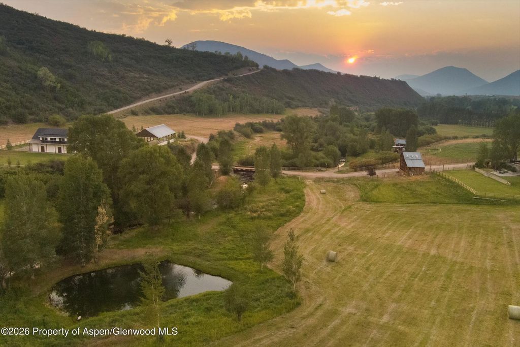 32 of 55 - 1814 Woody Creek Road, Woody Creek, CO