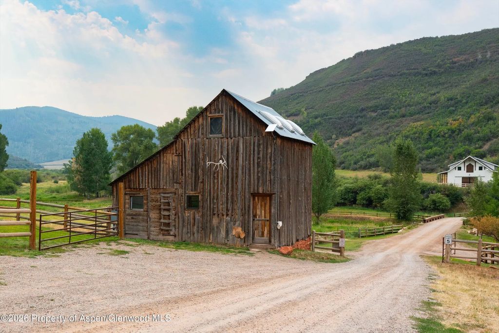 34 of 55 - 1814 Woody Creek Road, Woody Creek, CO