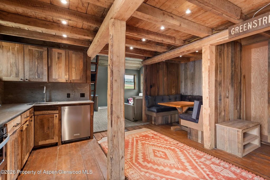 35 of 55 - 1814 Woody Creek Road, Woody Creek, CO