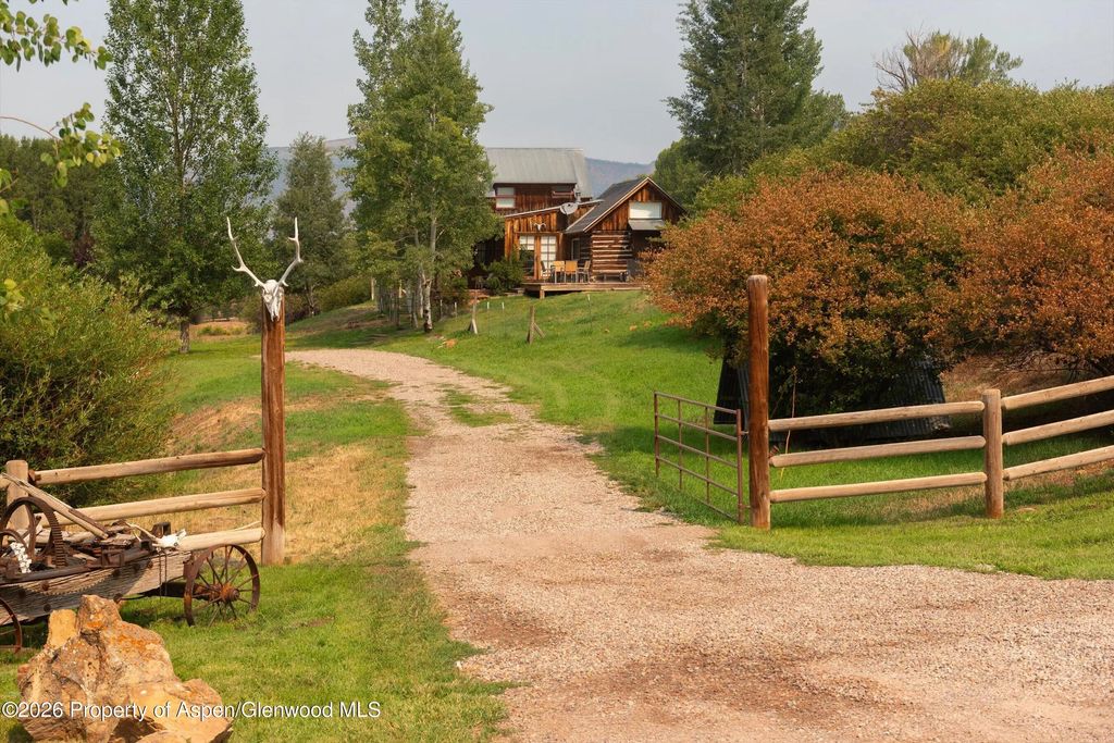 37 of 55 - 1814 Woody Creek Road, Woody Creek, CO
