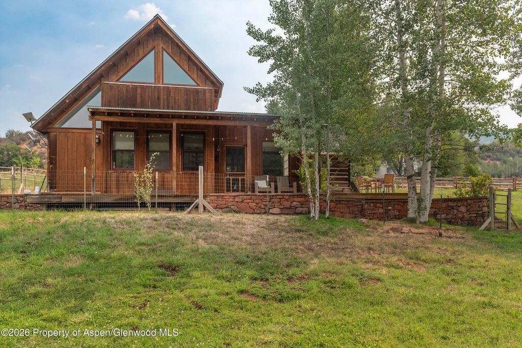 38 of 55 - 1814 Woody Creek Road, Woody Creek, CO