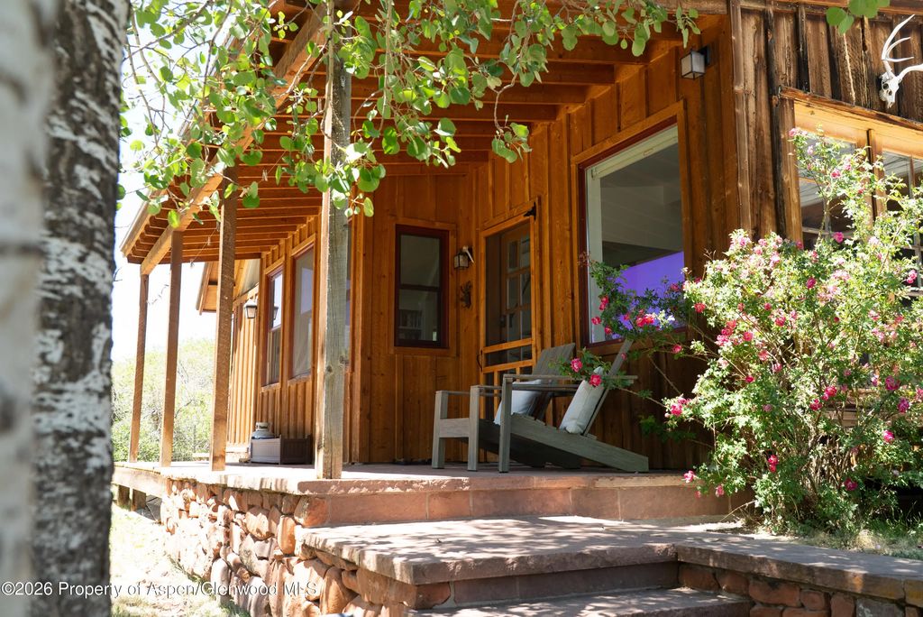 39 of 55 - 1814 Woody Creek Road, Woody Creek, CO