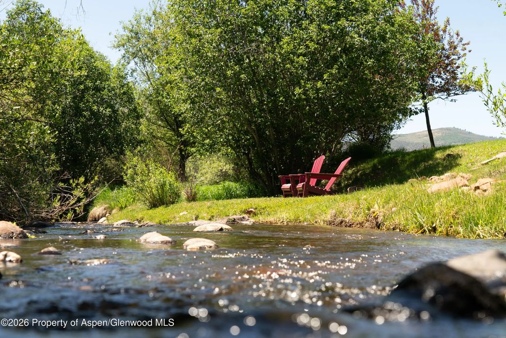 40 of 55 - 1814 Woody Creek Road, Woody Creek, CO
