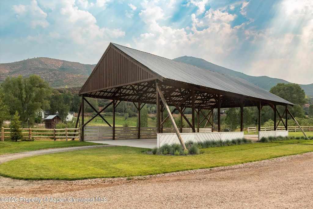 42 of 55 - 1814 Woody Creek Road, Woody Creek, CO