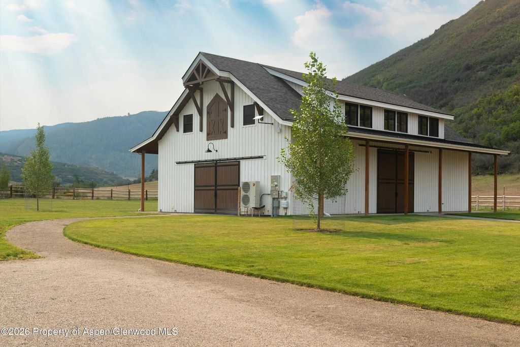 43 of 55 - 1814 Woody Creek Road, Woody Creek, CO