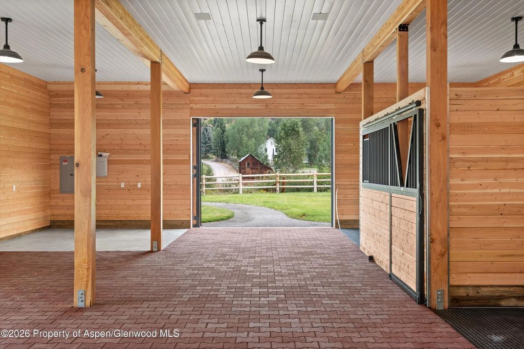 46 of 55 - 1814 Woody Creek Road, Woody Creek, CO