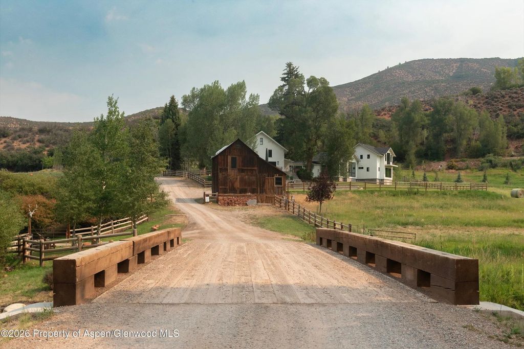 48 of 55 - 1814 Woody Creek Road, Woody Creek, CO